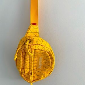 Supreme Waist Bag (FW18)